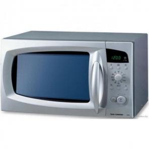 Ремонт микроволновок SAMSUNG, DAEWOO, ELENBERG в Алматы.